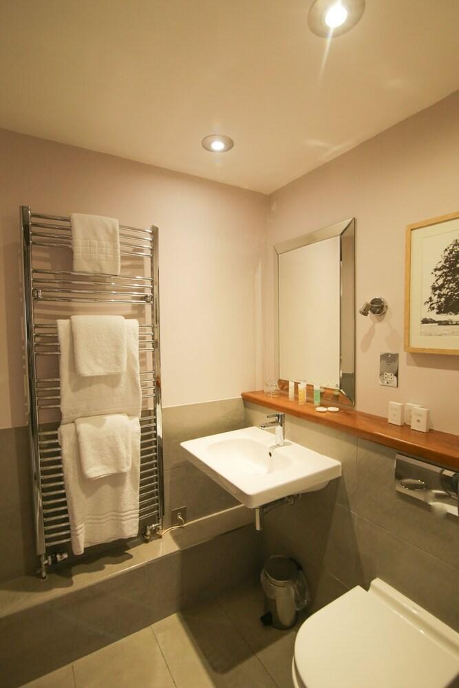 Tracy Park Hotel & Country Club Doynton Eksteriør bilde