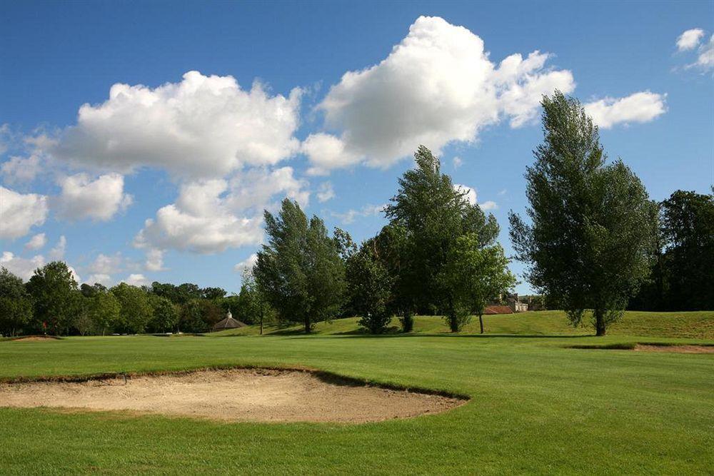 Tracy Park Hotel & Country Club Doynton Eksteriør bilde