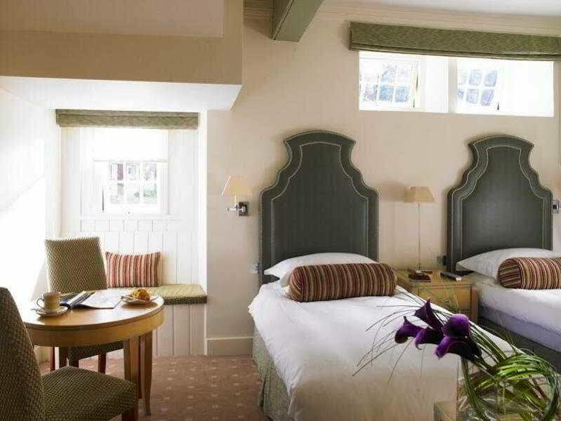 Tracy Park Hotel & Country Club Doynton Eksteriør bilde