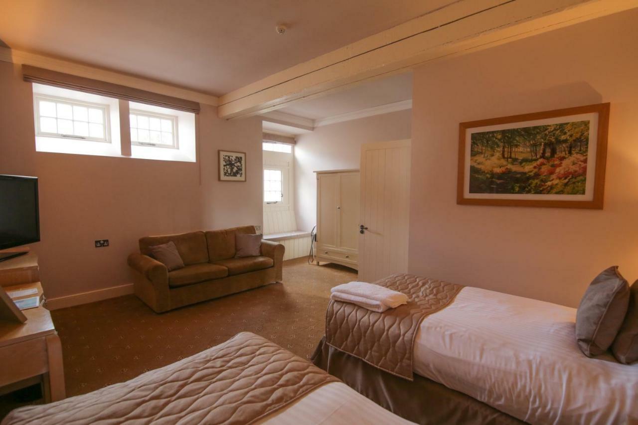 Tracy Park Hotel & Country Club Doynton Eksteriør bilde