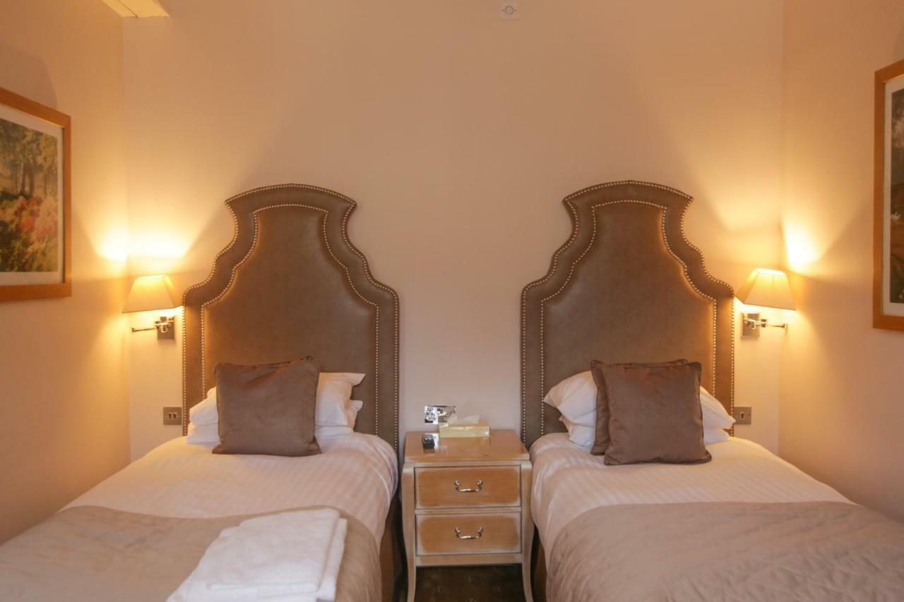 Tracy Park Hotel & Country Club Doynton Eksteriør bilde