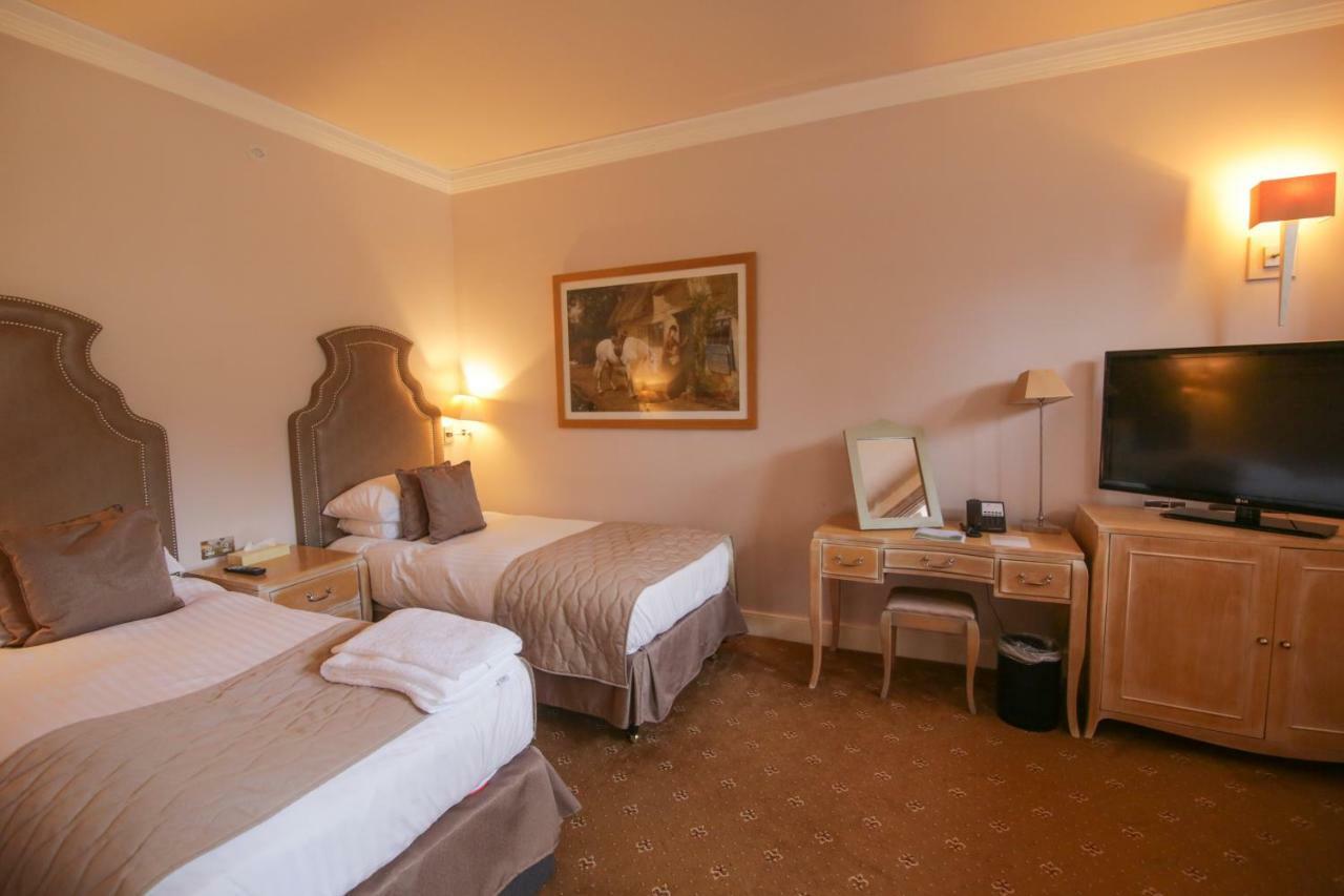 Tracy Park Hotel & Country Club Doynton Eksteriør bilde