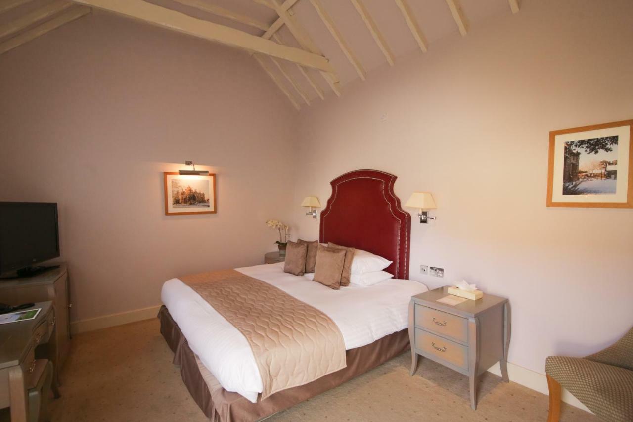 Tracy Park Hotel & Country Club Doynton Eksteriør bilde