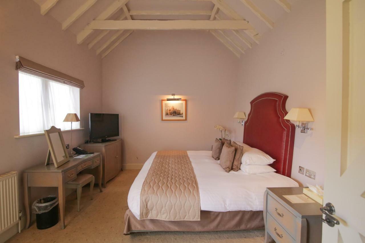 Tracy Park Hotel & Country Club Doynton Eksteriør bilde