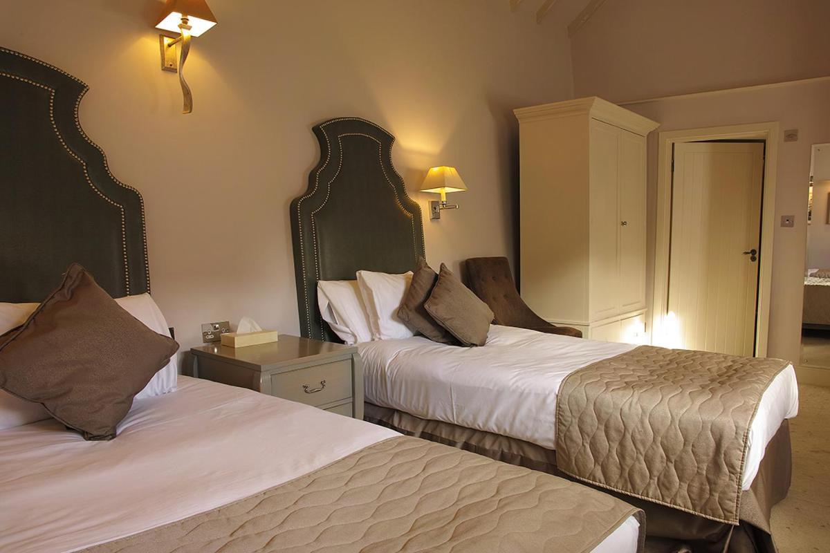 Tracy Park Hotel & Country Club Doynton Eksteriør bilde