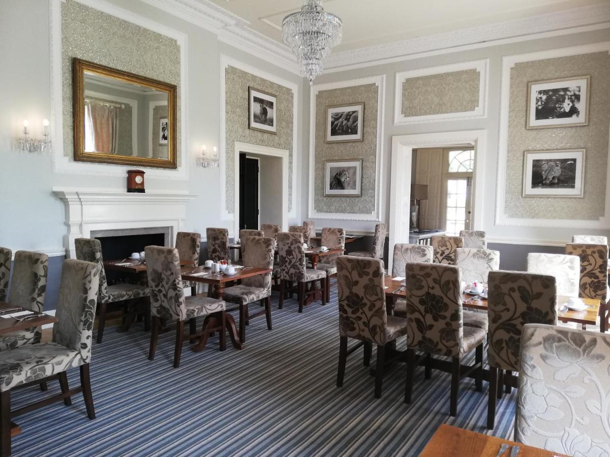 Tracy Park Hotel & Country Club Doynton Eksteriør bilde