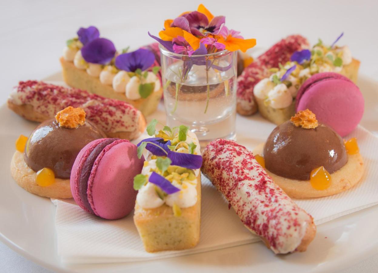 Tracy Park Hotel & Country Club Doynton Eksteriør bilde