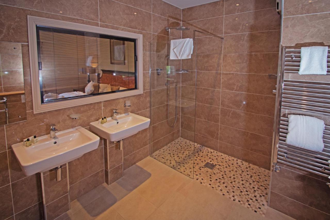 Tracy Park Hotel & Country Club Doynton Eksteriør bilde